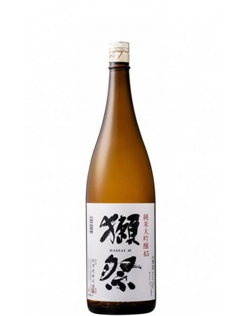 獺祭 Dassai 四割五分 純米大吟釀 1800ml